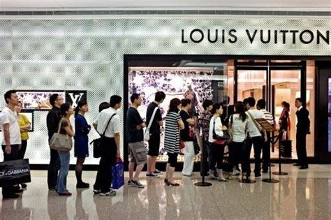 lv china.